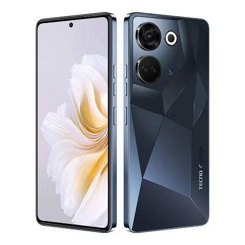 Tecno CAMON 20 0