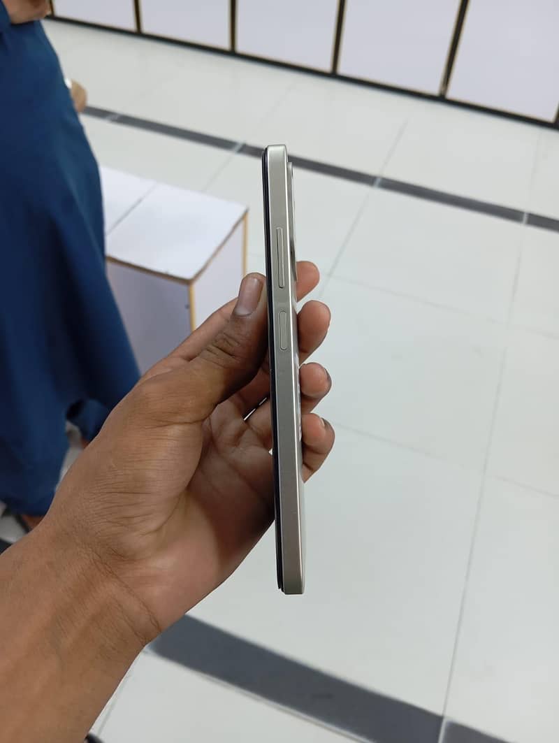Itel A100 2