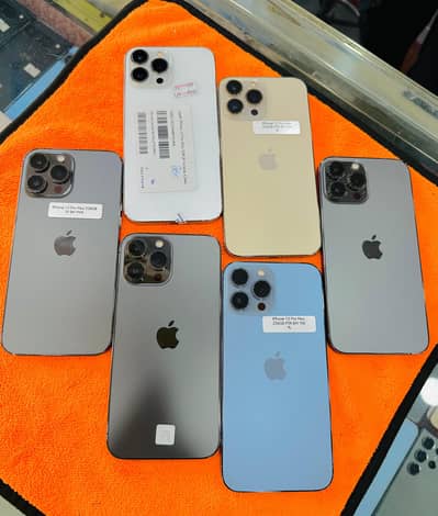 Apple iPhone 13 Pro Max