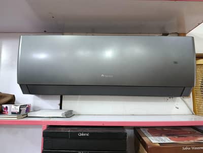 Gree AC 1 ton Inverter