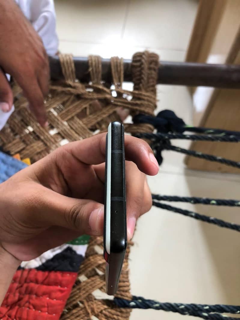 Google Pixel 6a 3