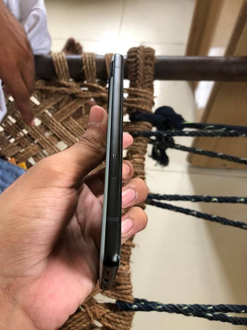Google Pixel 6a 4