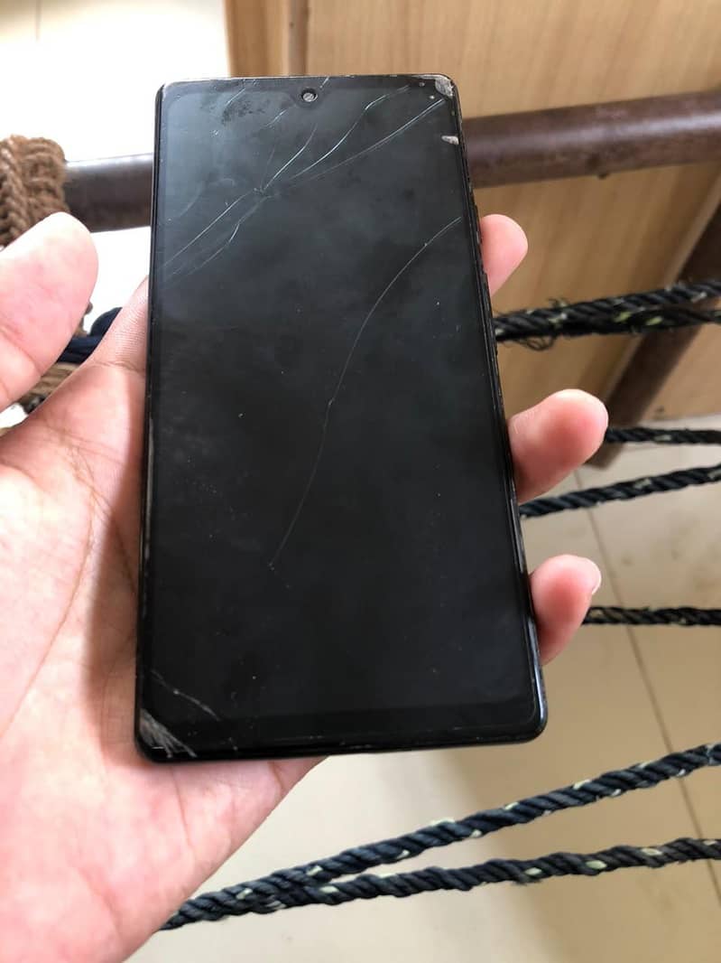 Google Pixel 6a 8