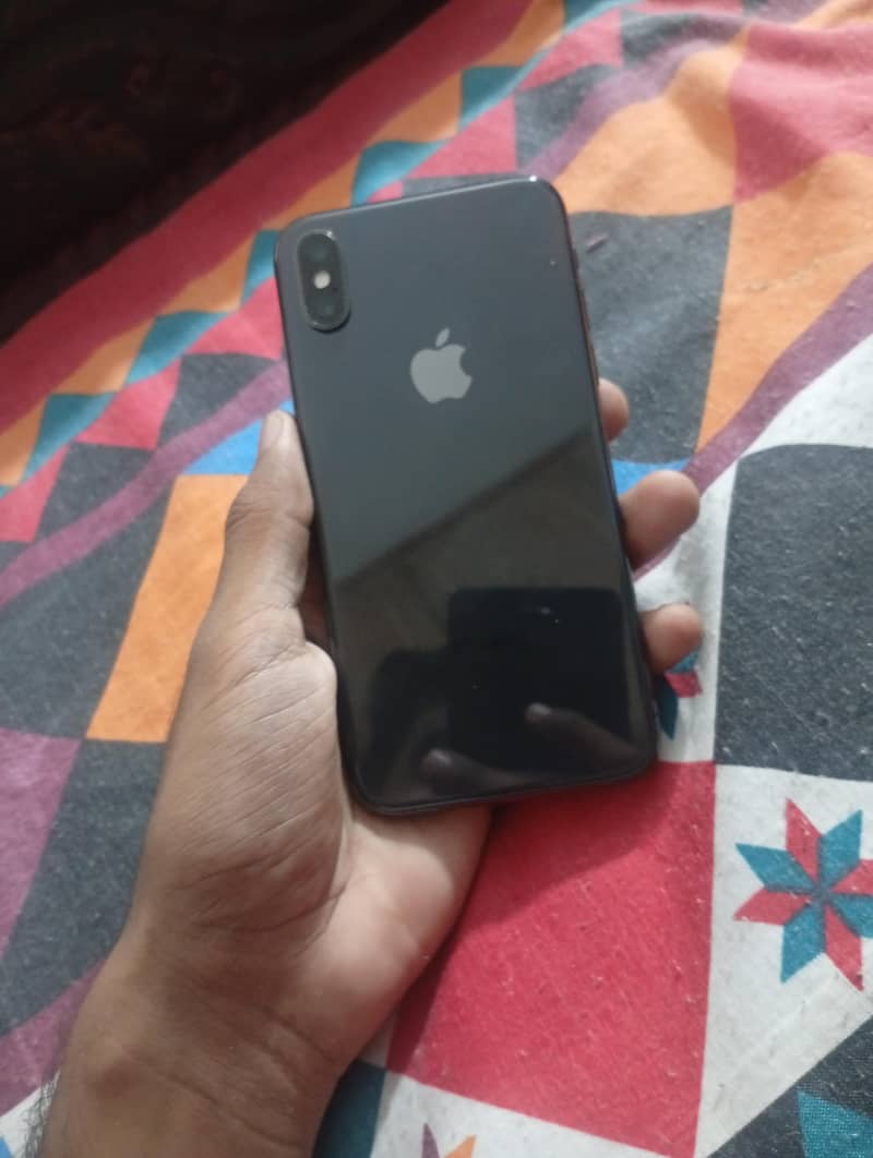 iPhone x 2