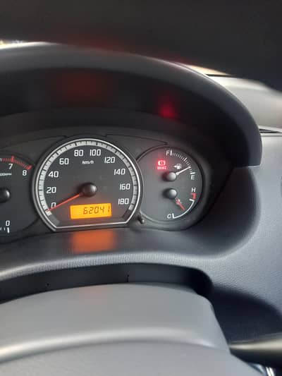 Suzuki Swift 2021