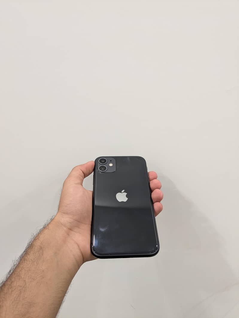 Apple iPhone 11 1