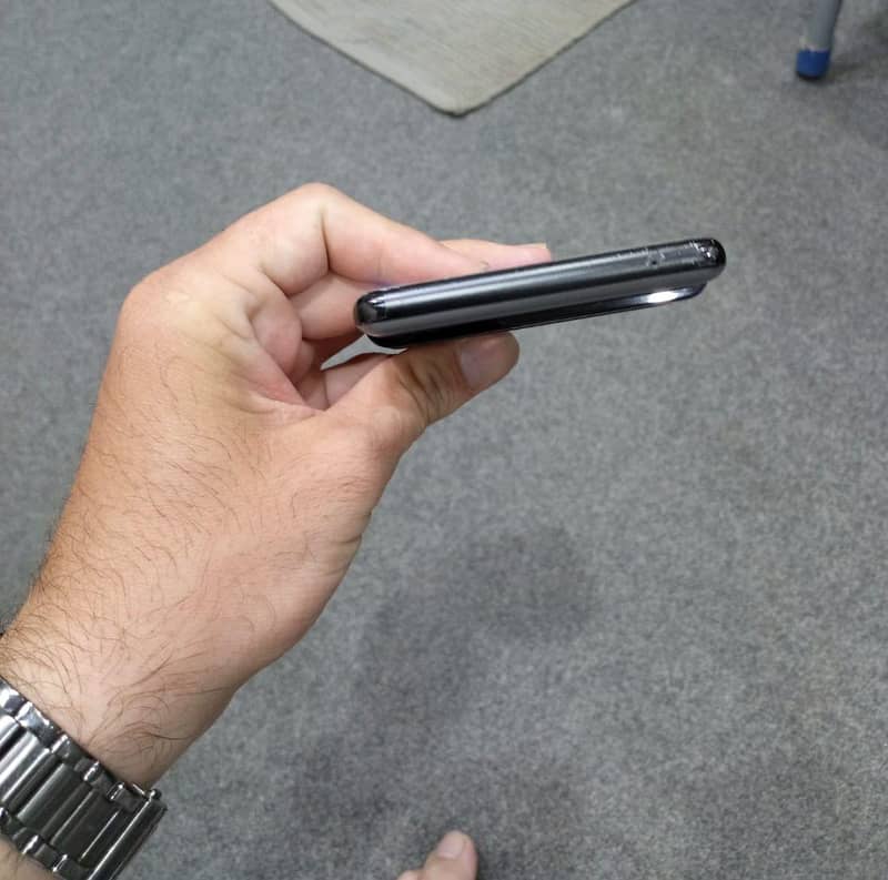 Google Pixel 6 Pro 2