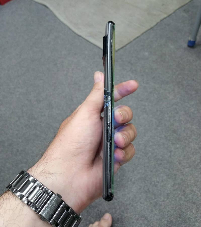 Google Pixel 6 Pro 3