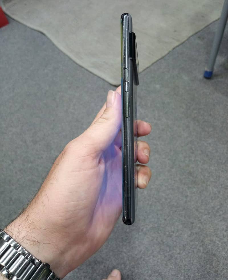 Google Pixel 6 Pro 5