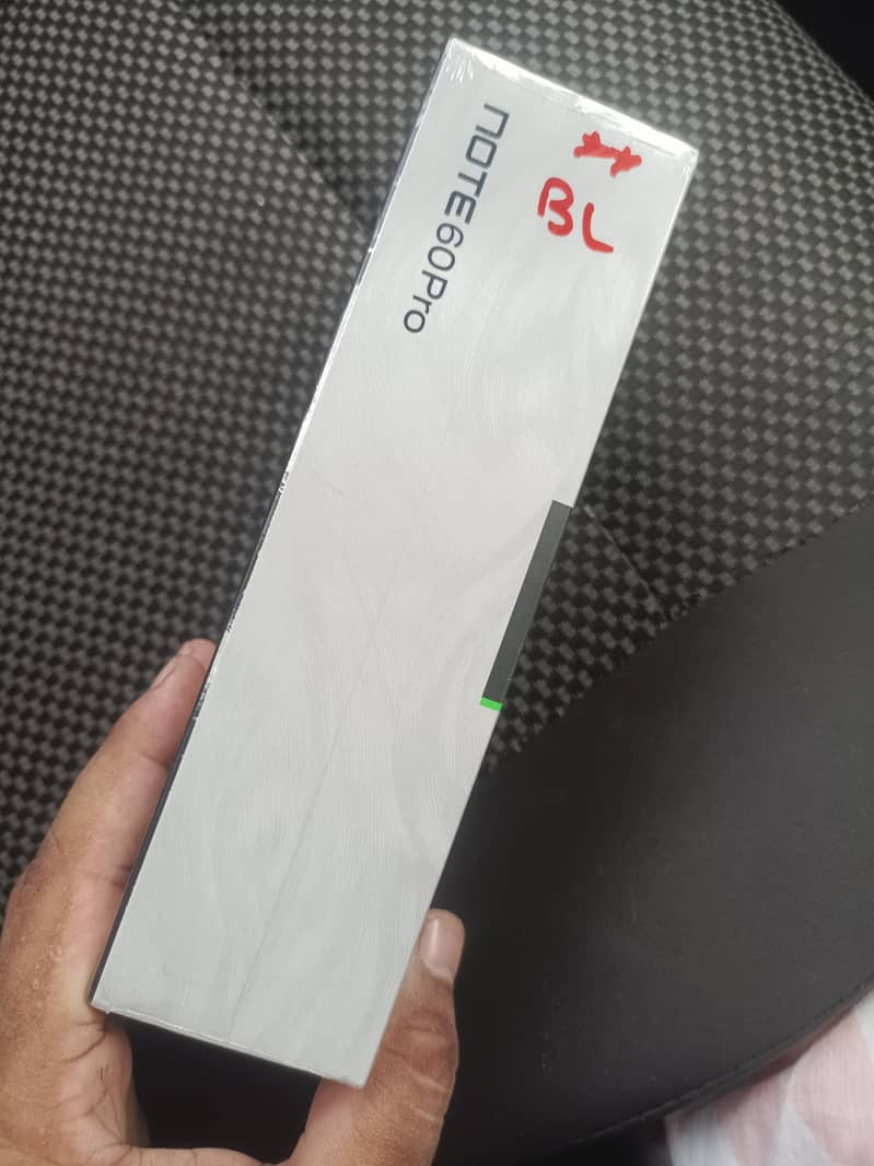 Infinix Note 6 2