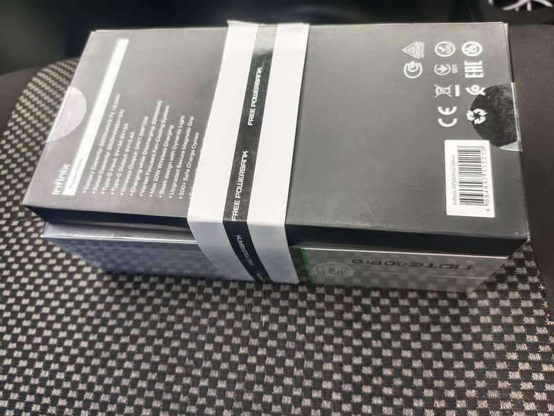 Infinix Note 6 5