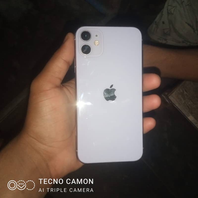 iPhone 11 1