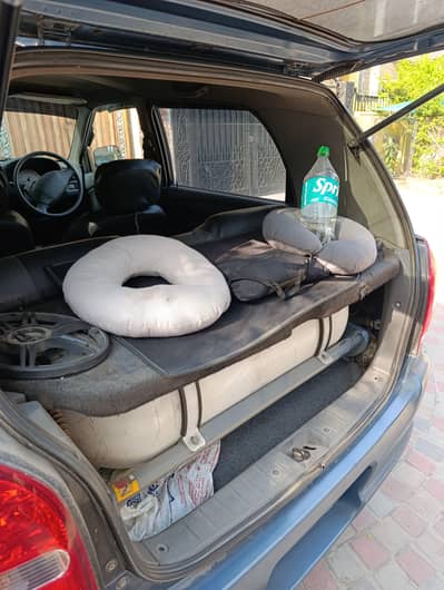 Suzuki Alto 2007