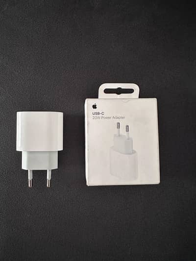 Iphone charger