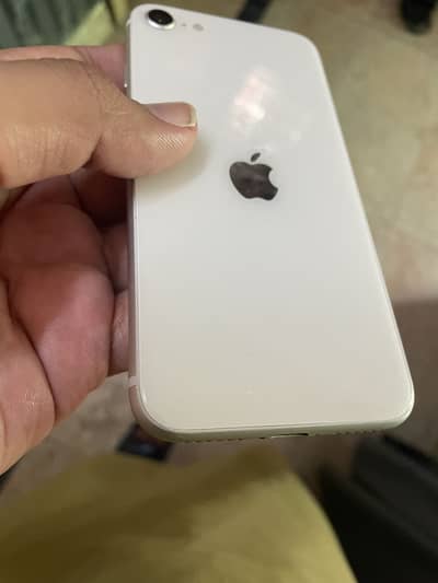 Apple iPhone SE factory unloked