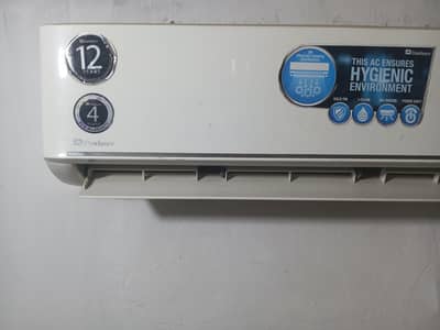 Dawlance elegance uv inverter 1.5ton