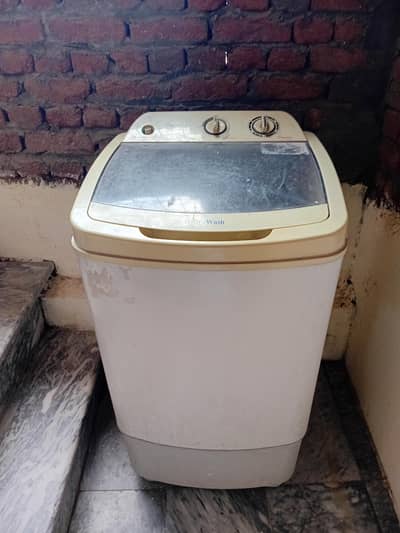 fully working machine for sell