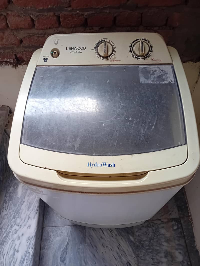 fully working machine for sell 1