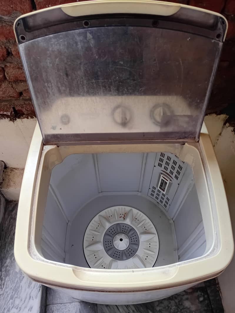 fully working machine for sell 2