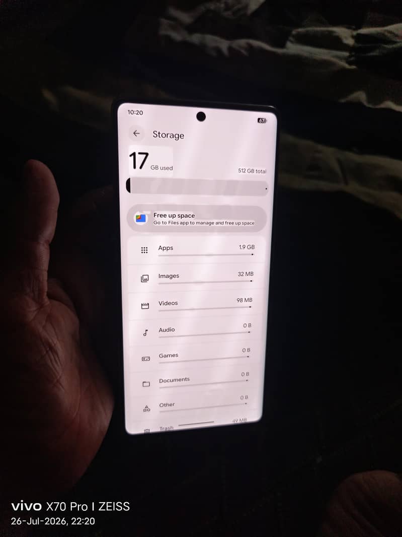 Google Pixel 7 Pro 2