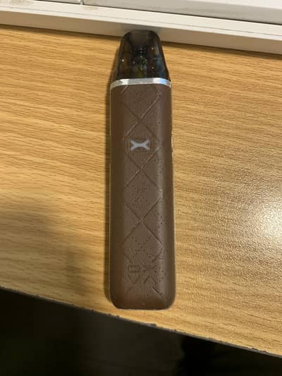 OXVA Xlim Go Brown