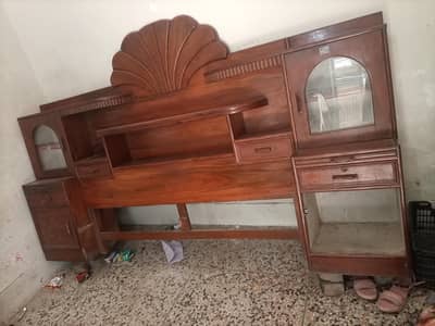 double bed sale