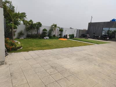 Get Your Dream Residential Plot In Scheme 33 Scheme 33