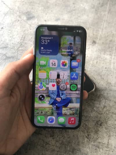 Apple iPhone 11 Pro