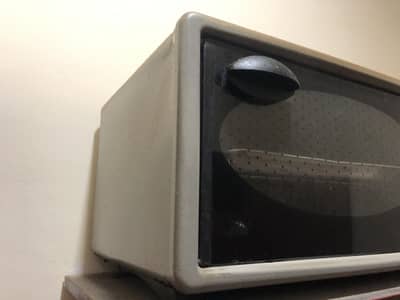 LUXELL LX-3520 OVEN