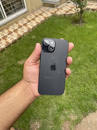 Apple iPhone 15 factory unlock
