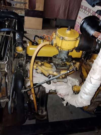 15 kva generator
