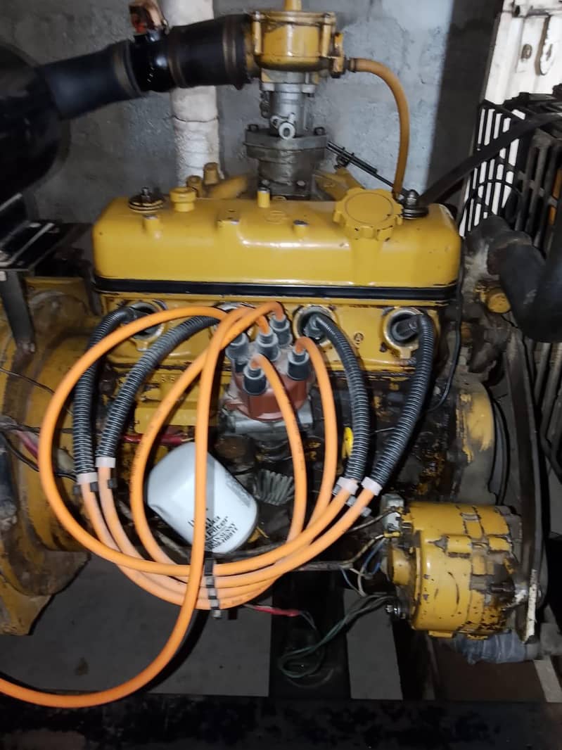 15 kva generator 1