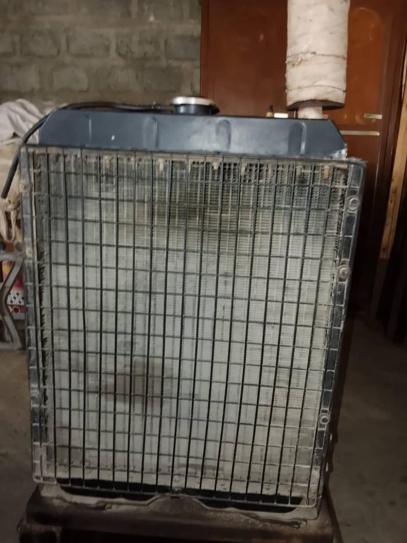 15 kva generator 2