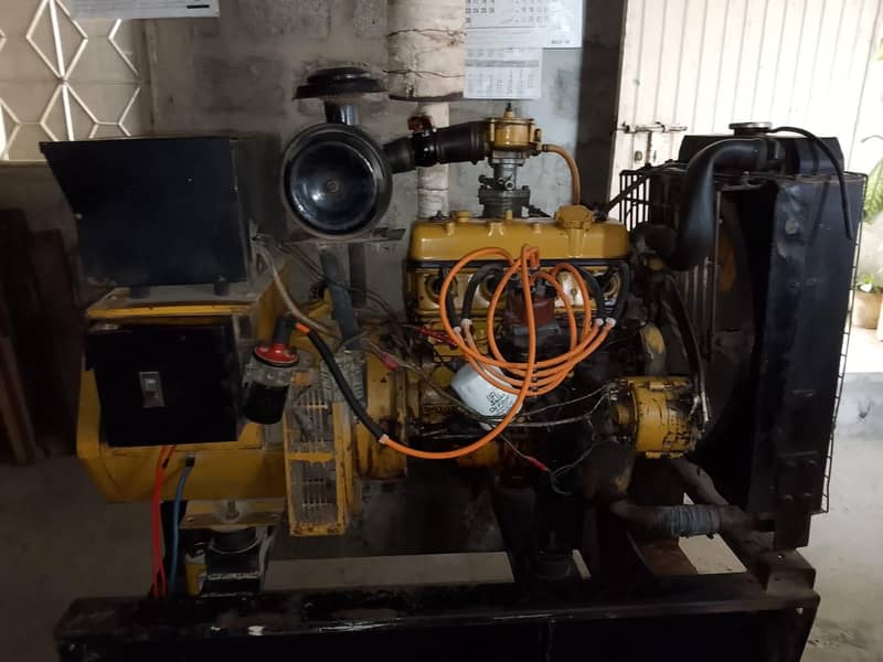15 kva generator 3