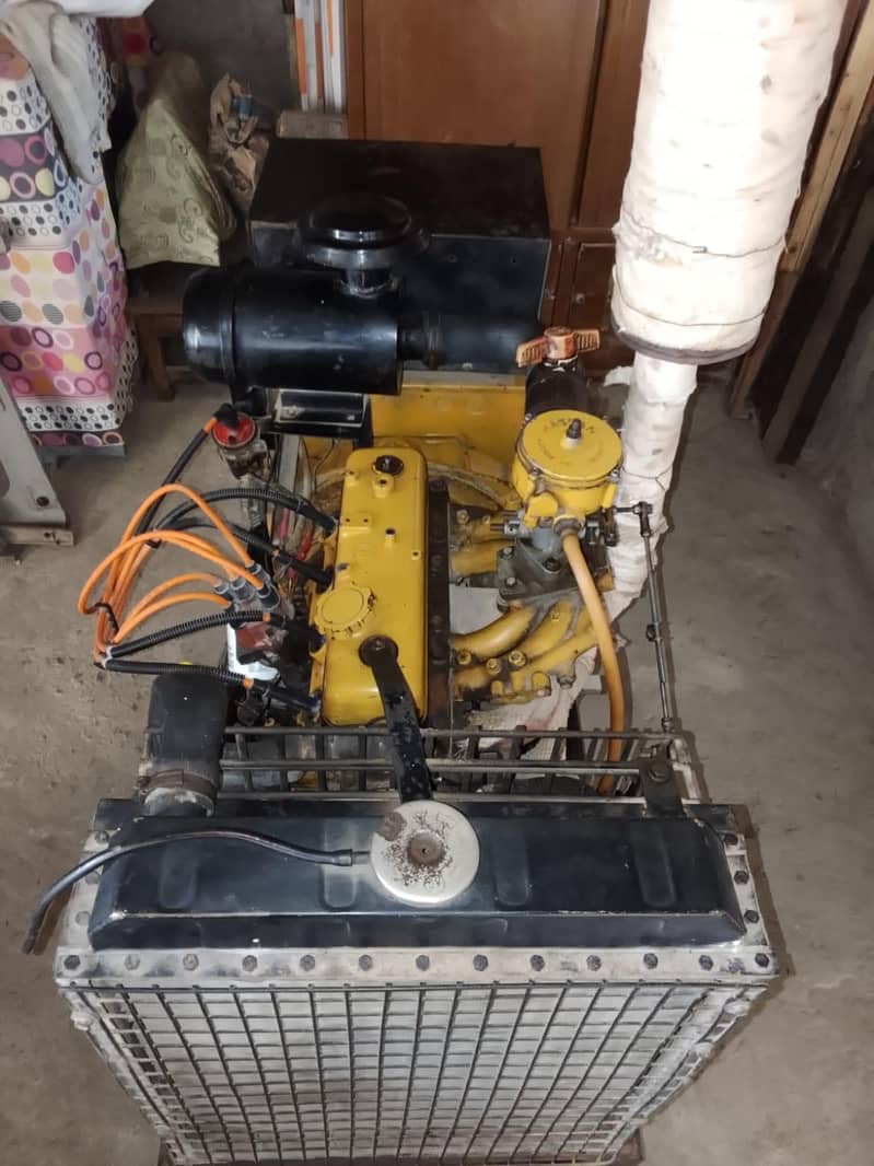 15 kva generator 4