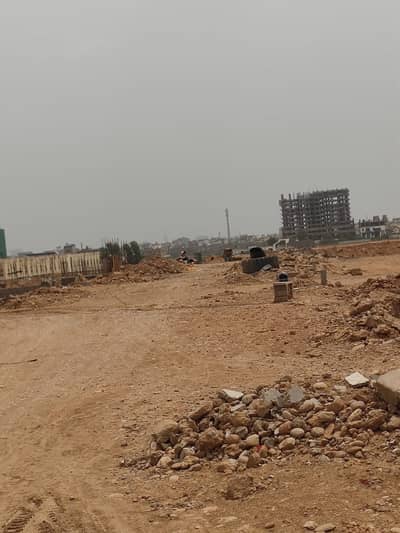 A Residential Plot At Affordable Price Awaits You