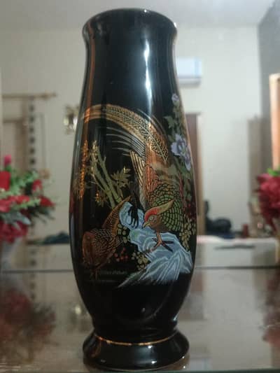antique vases