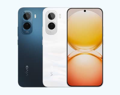 Vivo Y500