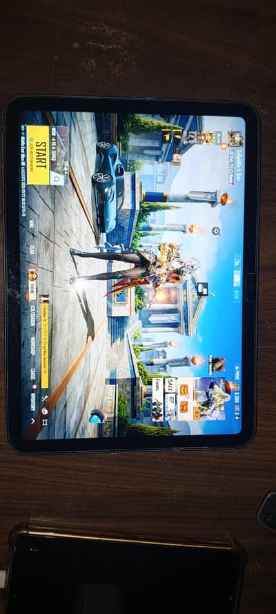 Ipad 11th generation (A16) With 2 Month Guarantee