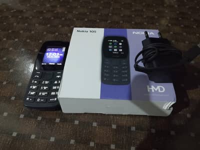 Nokia 105