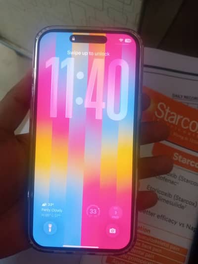 Apple iPhone 16 Pro Max