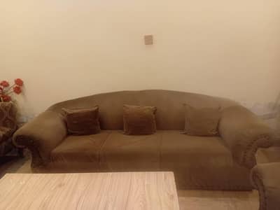 6 seater sofa for sale