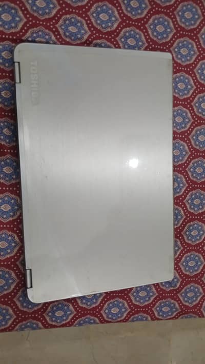 Toshiba Satellite Radius P55W 85220