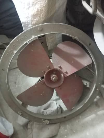 new condition