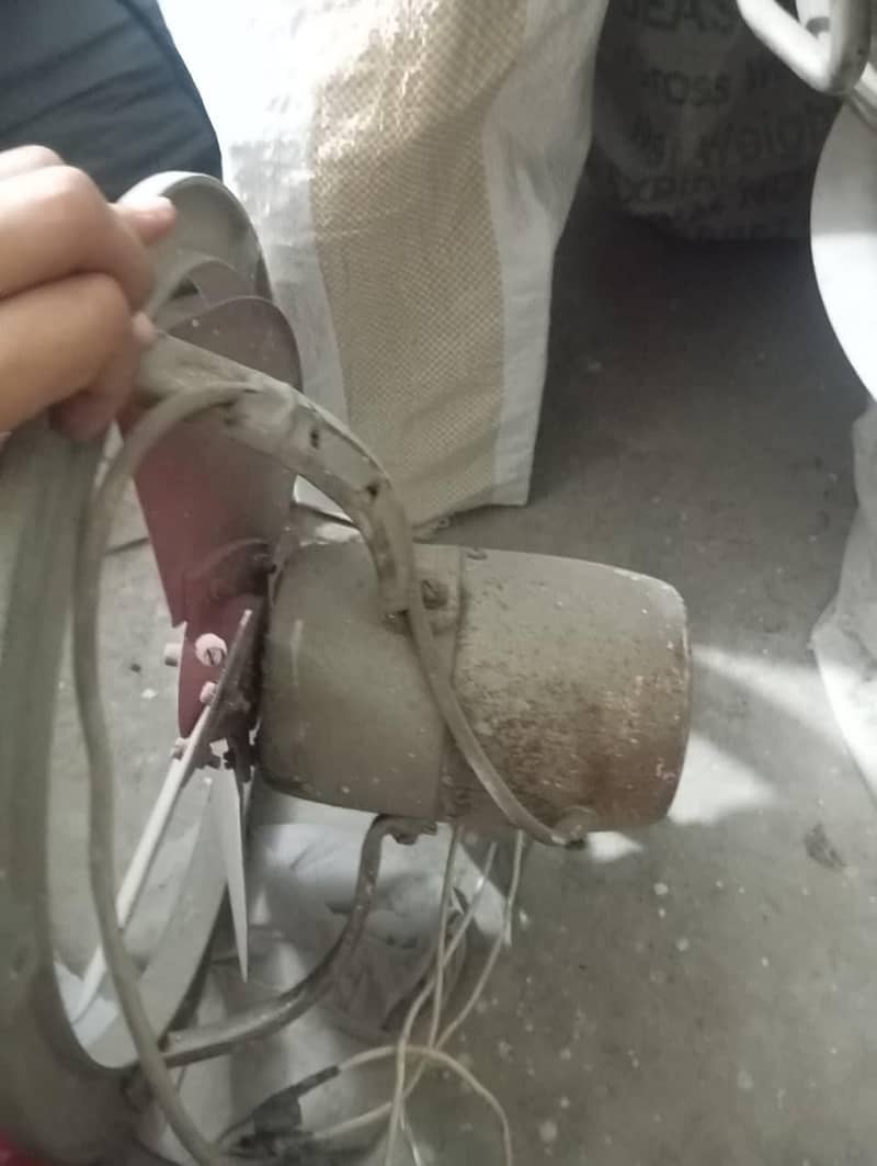 new condition 1