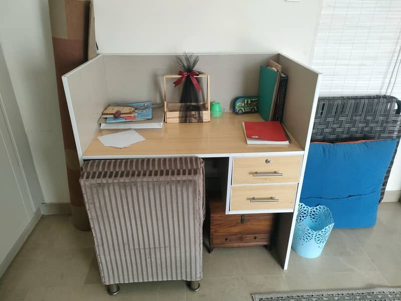 Study Office Table 0