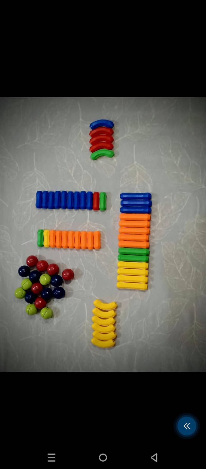 Magnet Blocks 0
