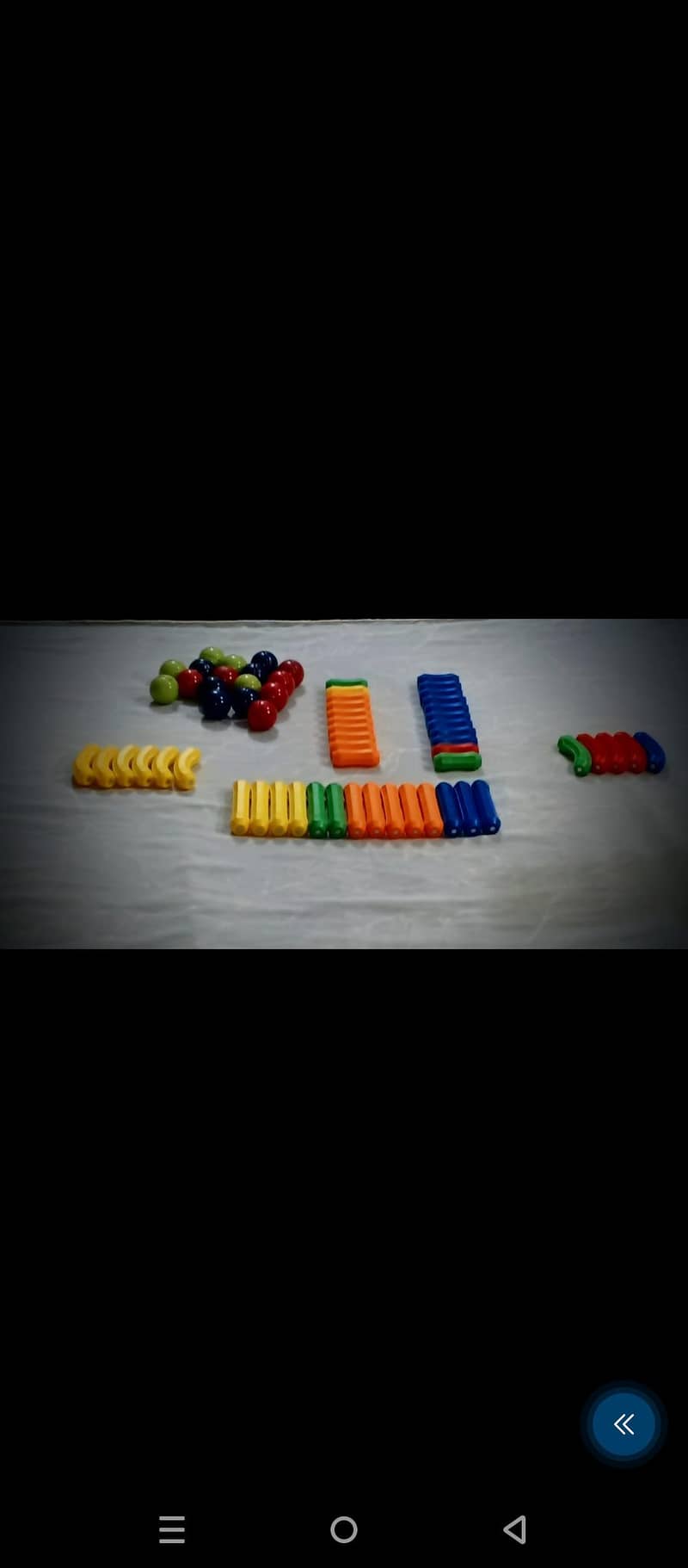 Magnet Blocks 1