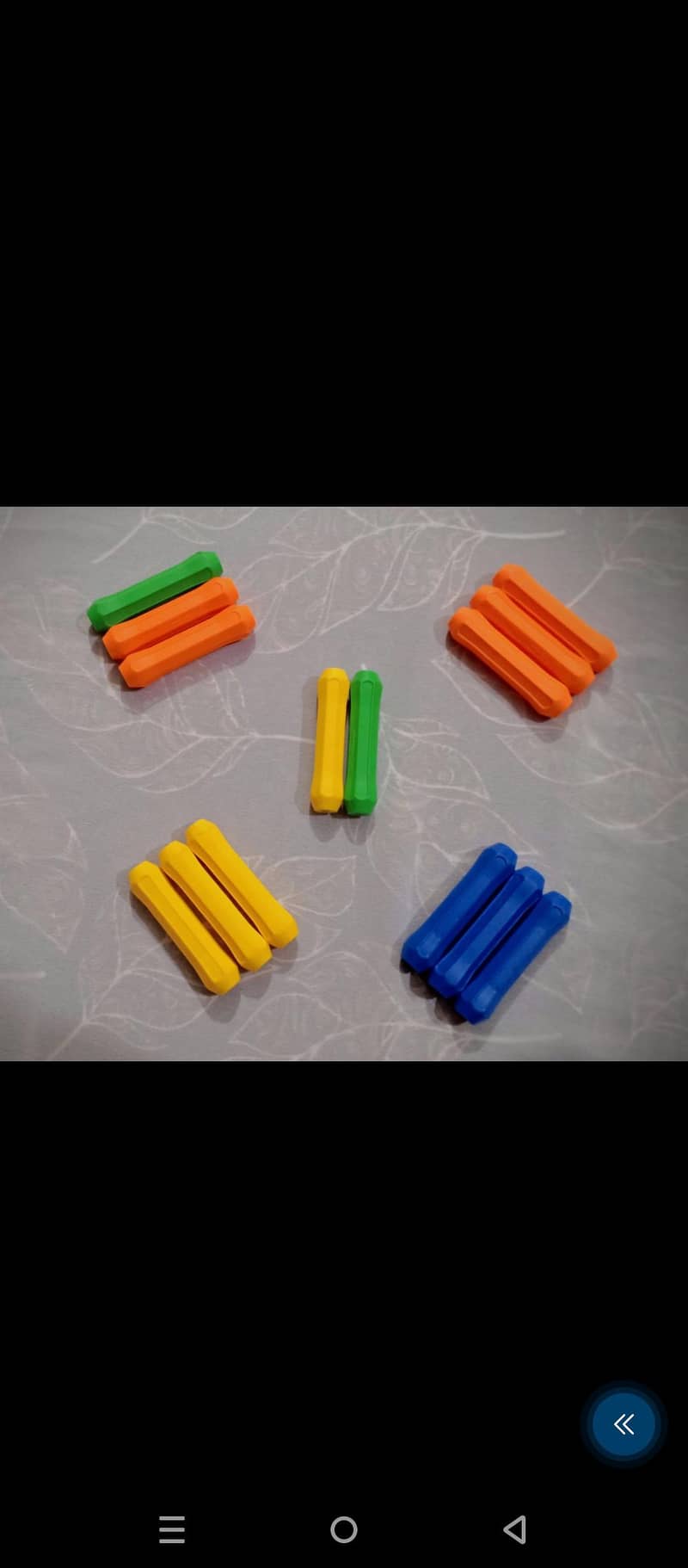 Magnet Blocks 2