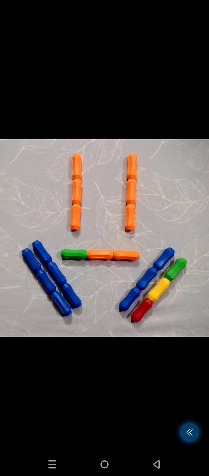 Magnet Blocks 4